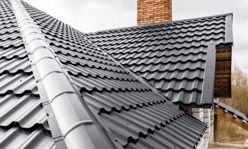 Dachówka – elegancki i wytrzymały materiał na pokrycie dachu