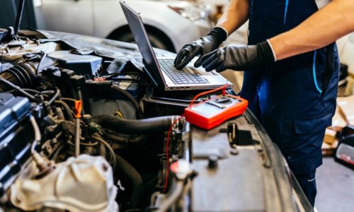 Mobilny serwis aut ciężarowych – czy to się opłaca?
