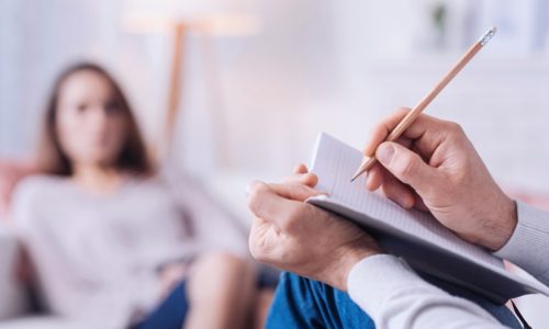Dbaj o zdrowie psychiczne swoje i swoich dzieci – sięgnij po pomoc psychoterapeuty