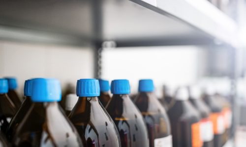 Hurtowa sprzedaż chemii gospodarczej